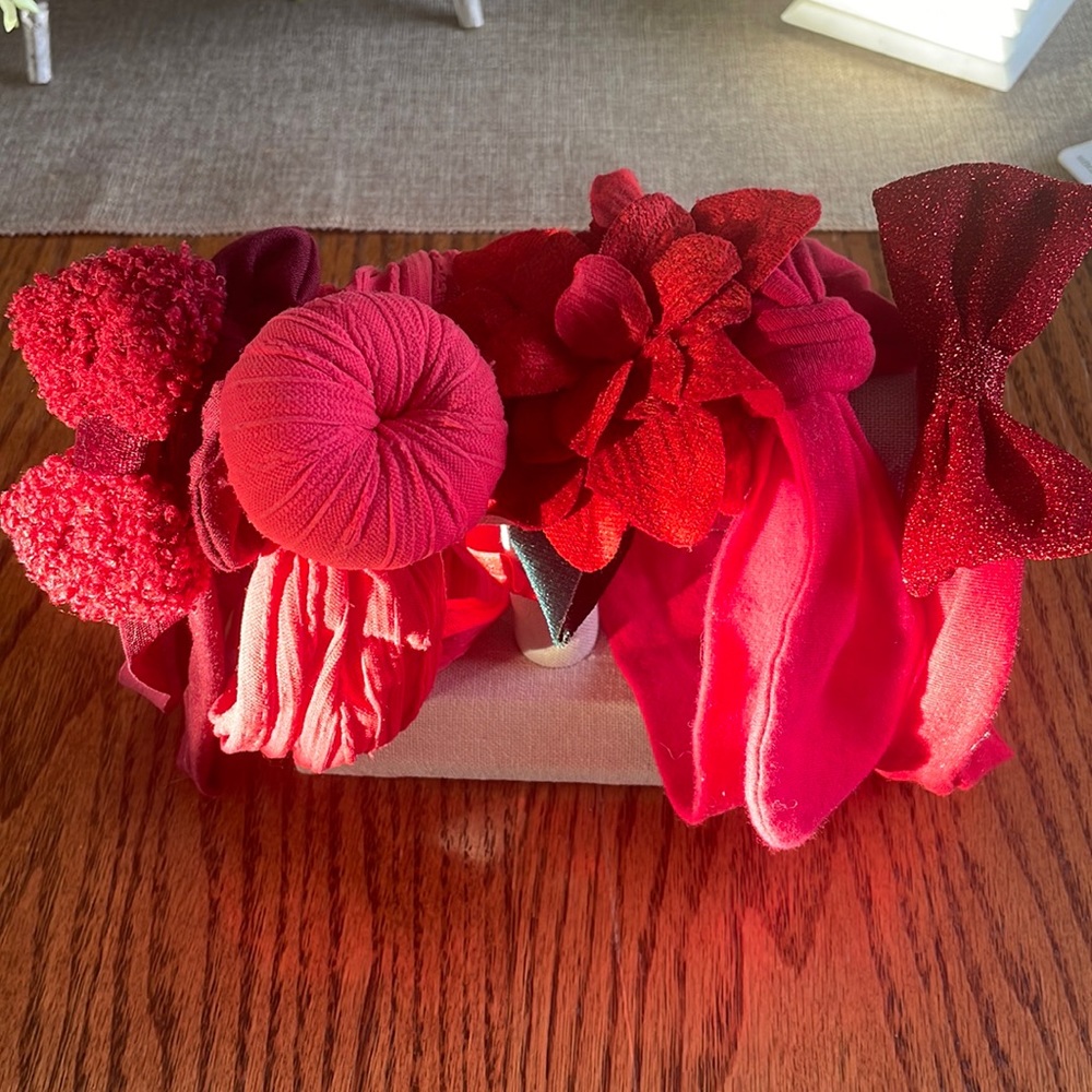 Baby Headbands